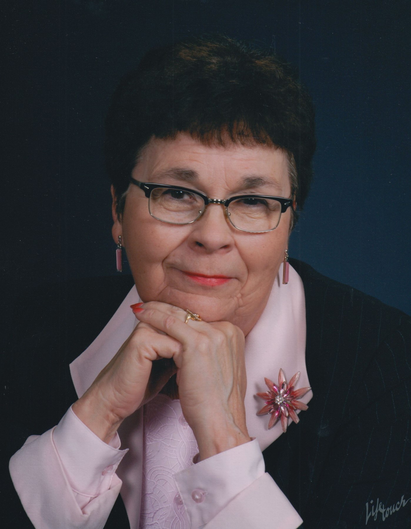 Shirley Hammil Obituary Warr Acres, OK