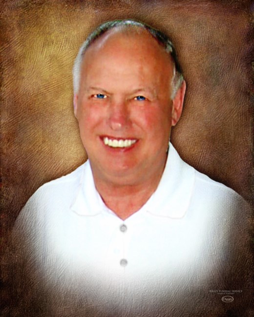 Obituary of Kenneth Wayne Froman