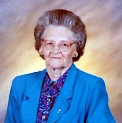 Obituary of Ruth Katherine Price