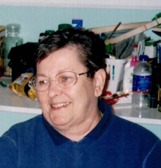 Obituary of Marguerite Eloise Ward