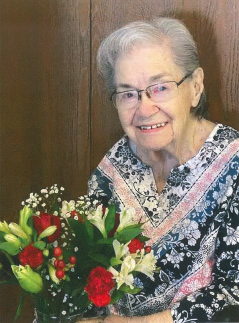 Obituary of Marilyn Joyce Westre