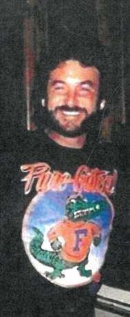 Obituary of Kevin Norman Dilich