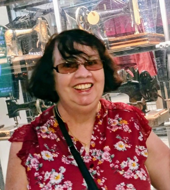 Obituary of Mary Ann "Meme" Oakley