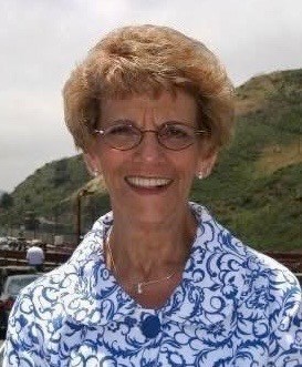 Obituary of Phyllis Dagenhardt