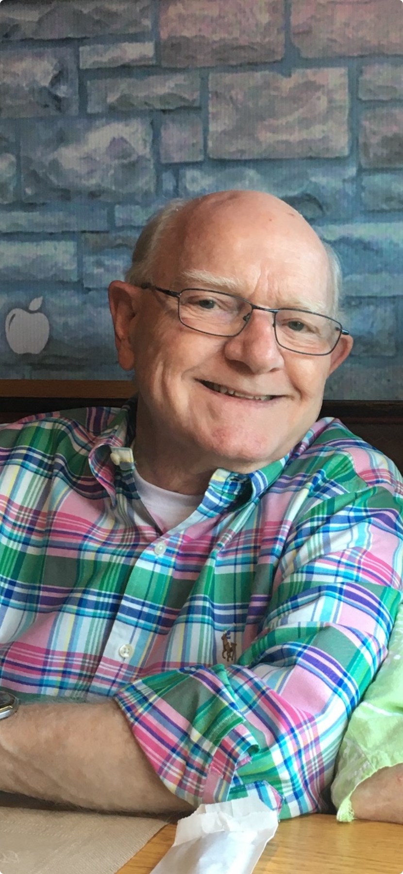 Obituary of Jerry Lee Swinson