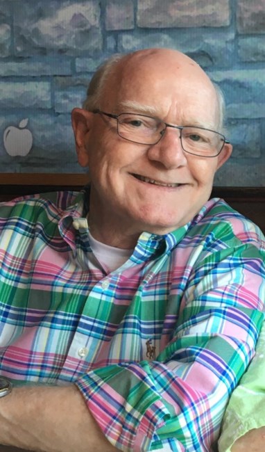Obituary of Jerry Lee Swinson
