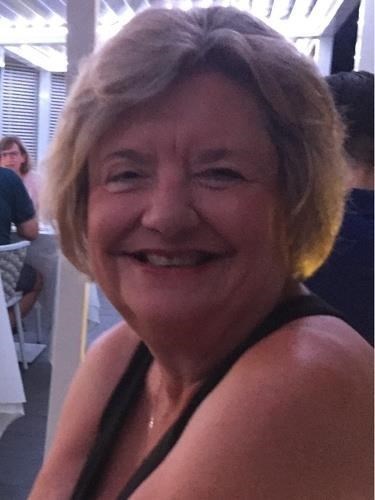 Obituary of Suzanne Louise Broderick