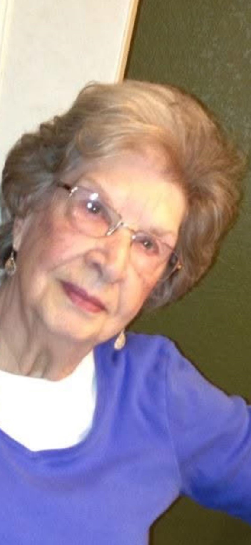 Obituary of Marilynn Mary Enzenauer