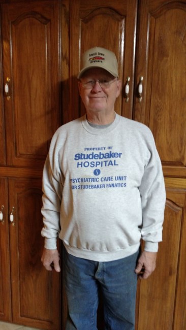 Obituary of Roger G. Davis