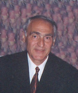 Obituary of Mr. Aristotle John Mercury