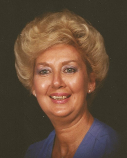 Obituary of Joy J. Tracy