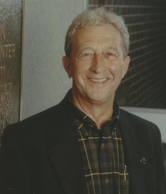 Obituary of Thomas A. Dutch