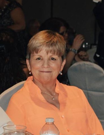 Obituary of Mary Woolery