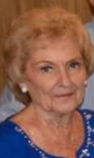 Obituary of Carol F. Kroen