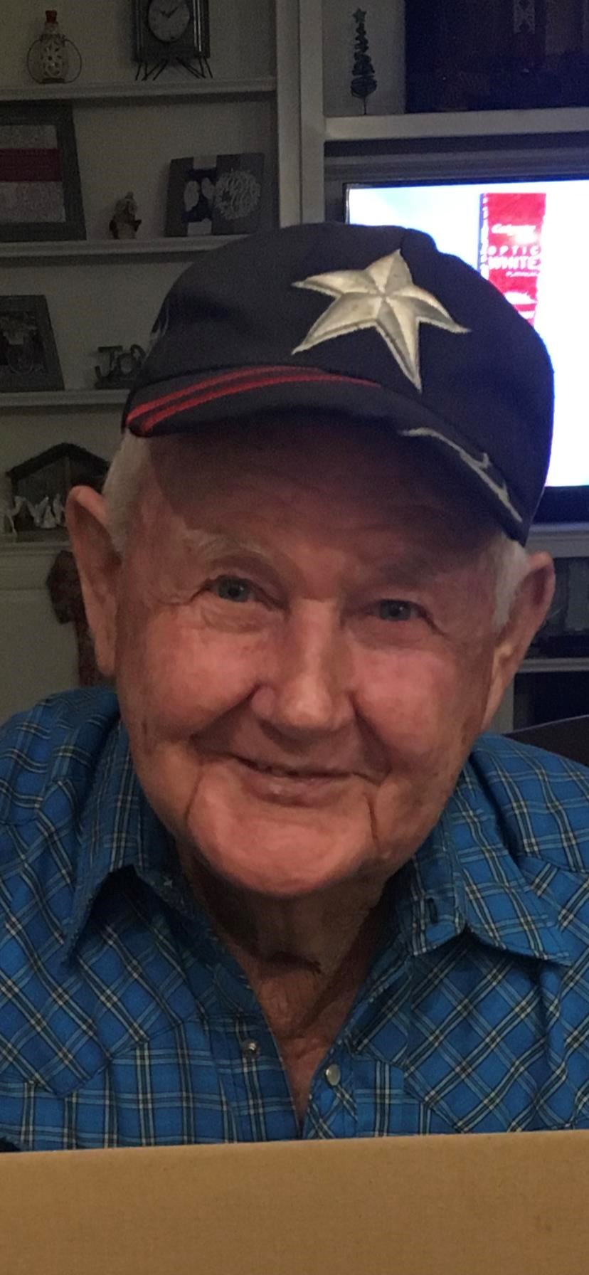 Obituary of Virgil Lee Chester, Sr.