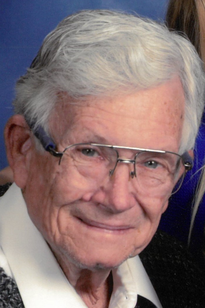 Eugene M Haney Obituary Wichita Falls, TX