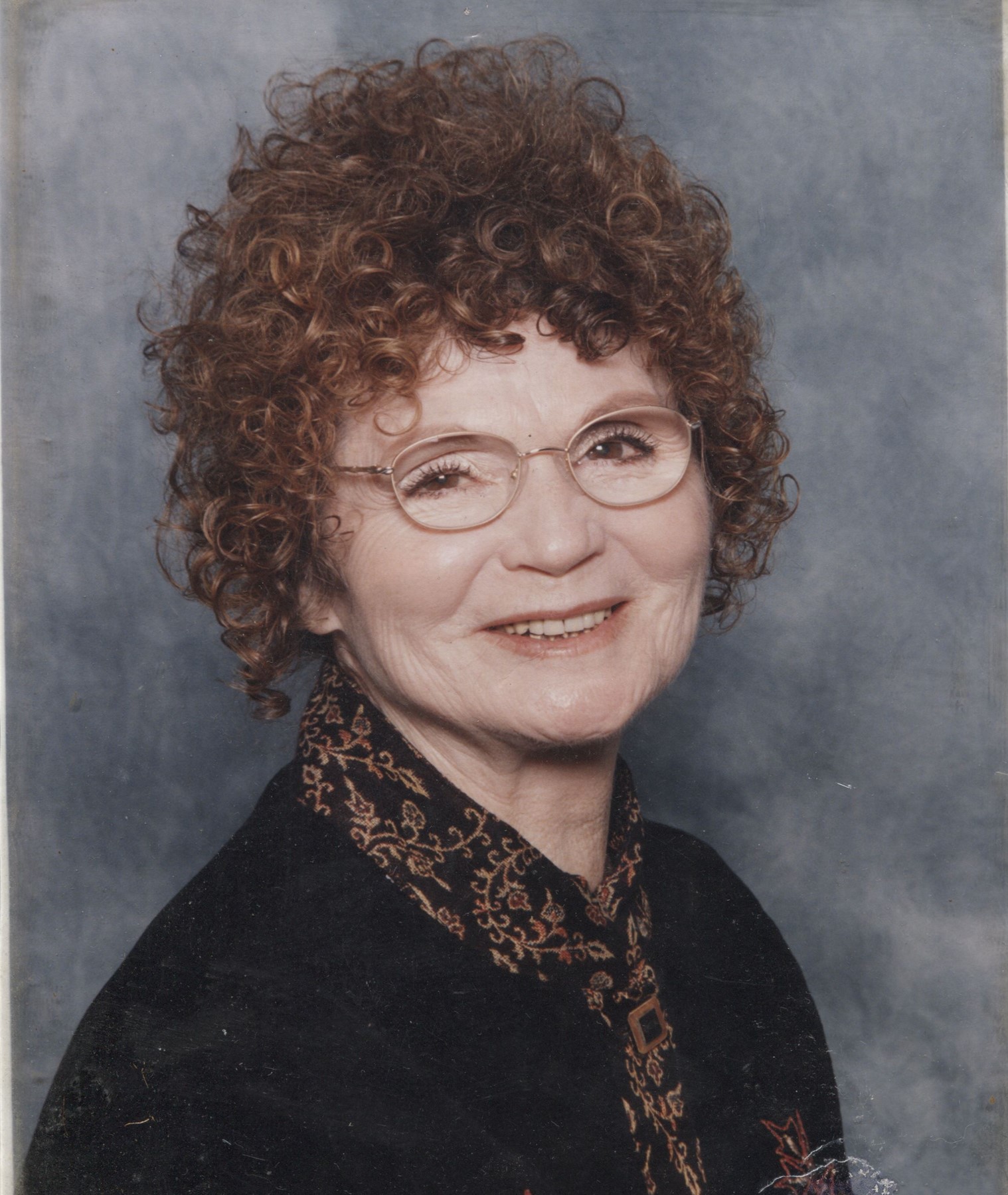 Obituary of Shirley Ann Wagner