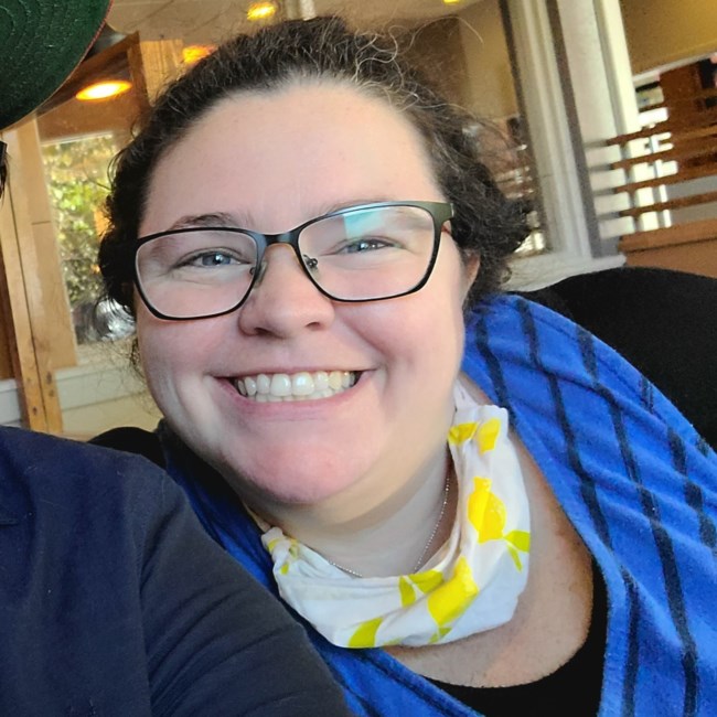 Obituary of Alyxandra Bri Miller Rouse