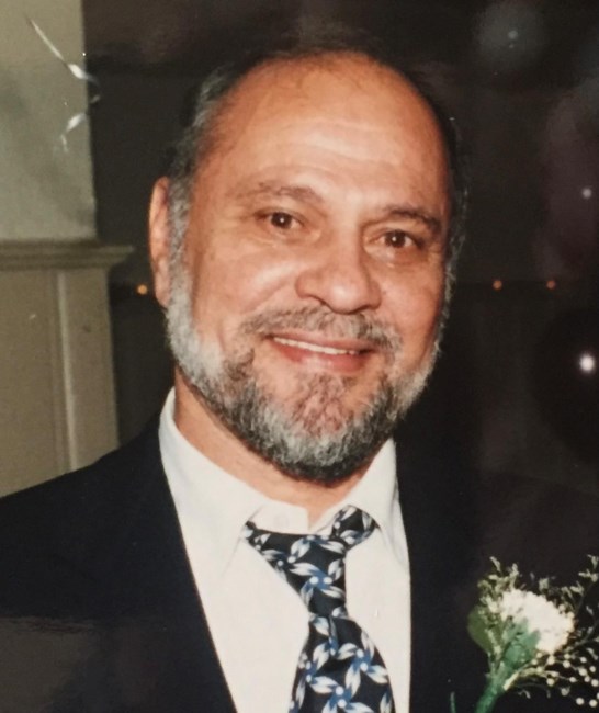 Obituary of Ramon Jaime Figueroa