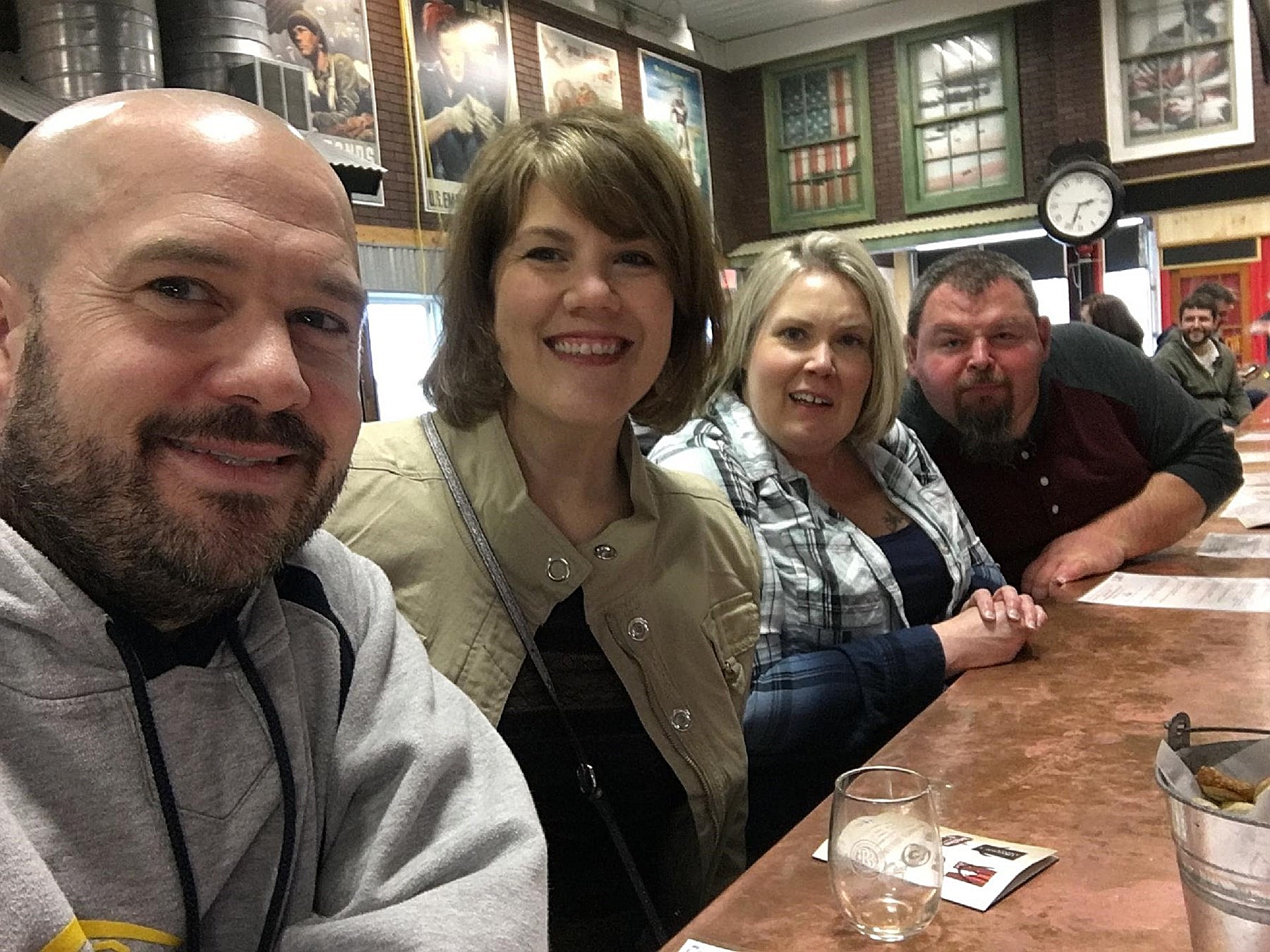 Bill Ratliff's Instagram, Twitter & Facebook on IDCrawl