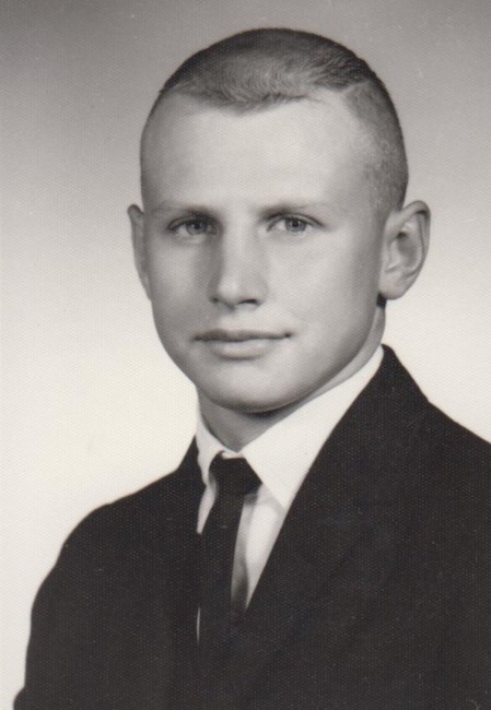 Obituary of Jay Dee Matthews