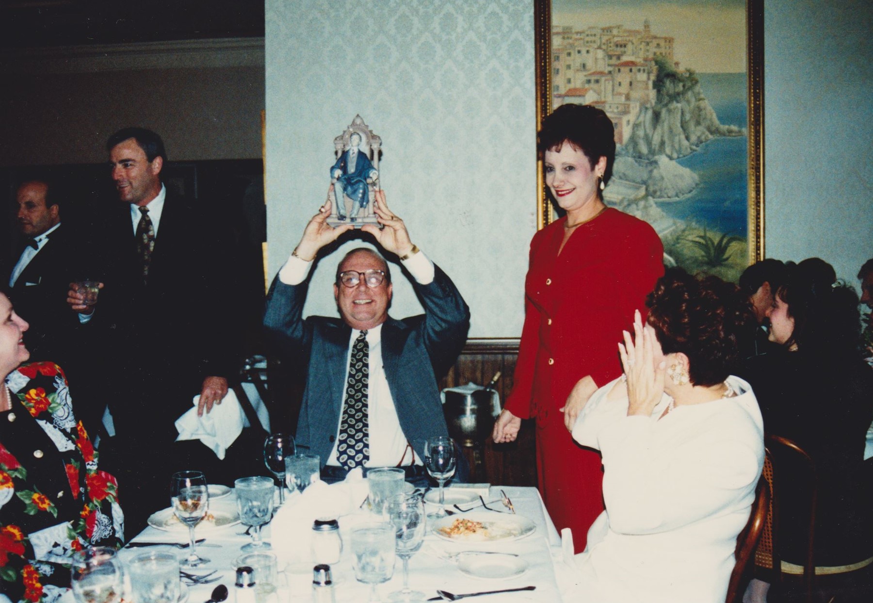 sammy porteus home made