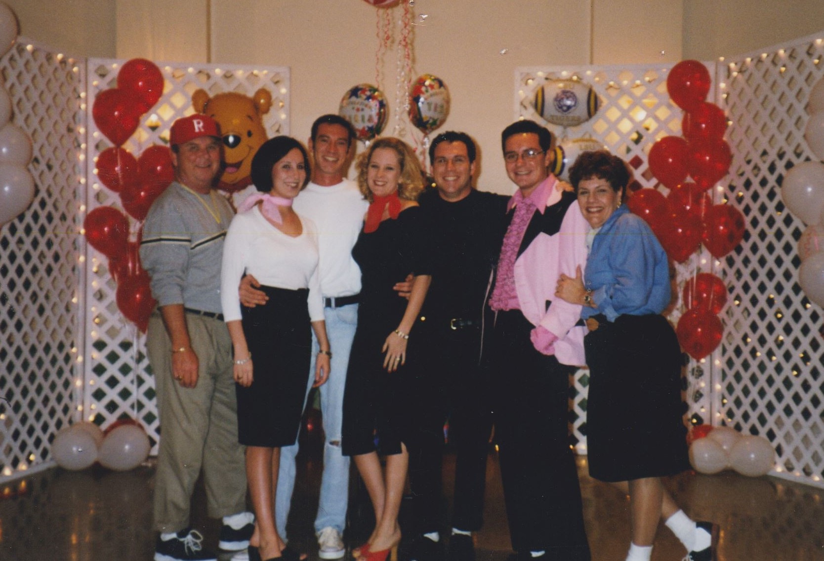 sammy porteus home made