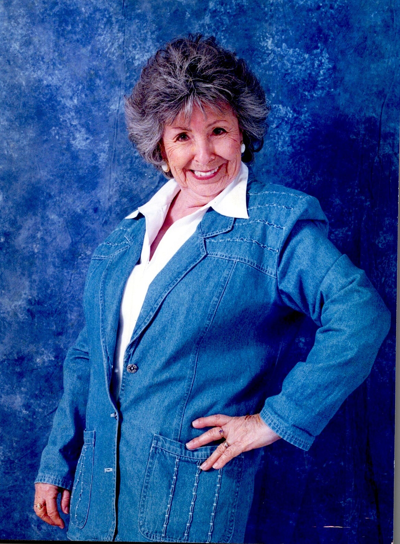 Angela Patterson Obituary Monrovia, CA