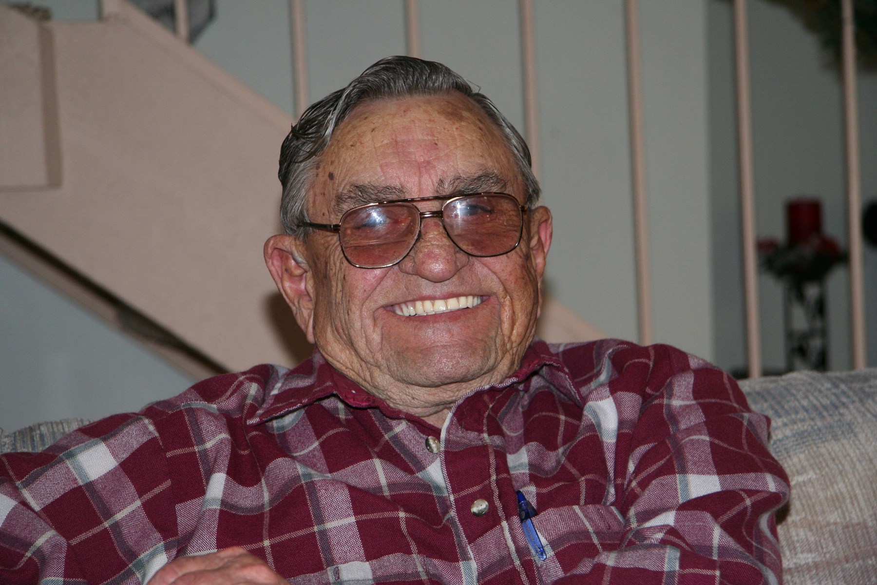 Edward Smith Obituary Las Vegas, NV