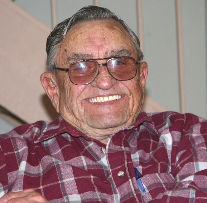 Edward Smith Obituary Las Vegas, NV