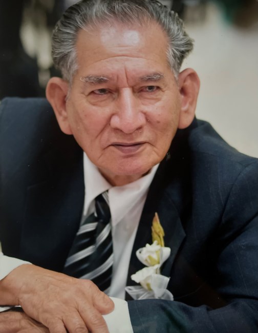 Obituary of Eluterio Perez