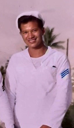 Obituary of Raymond Jew