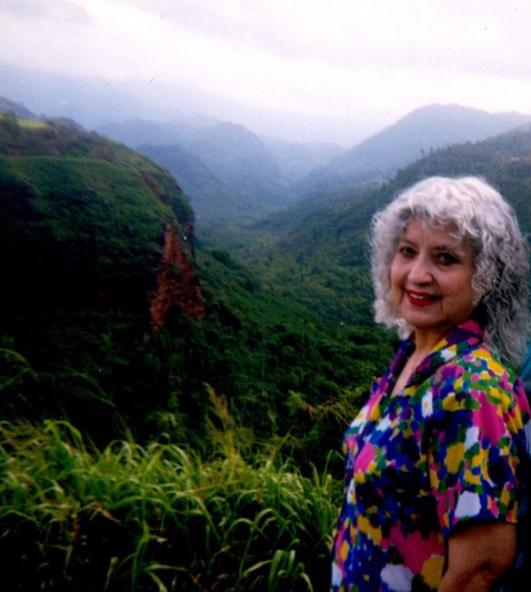 Obituary of Madelyn Liles