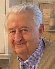 Avis de décès de Gerard "Jerry" Kohnenkamp