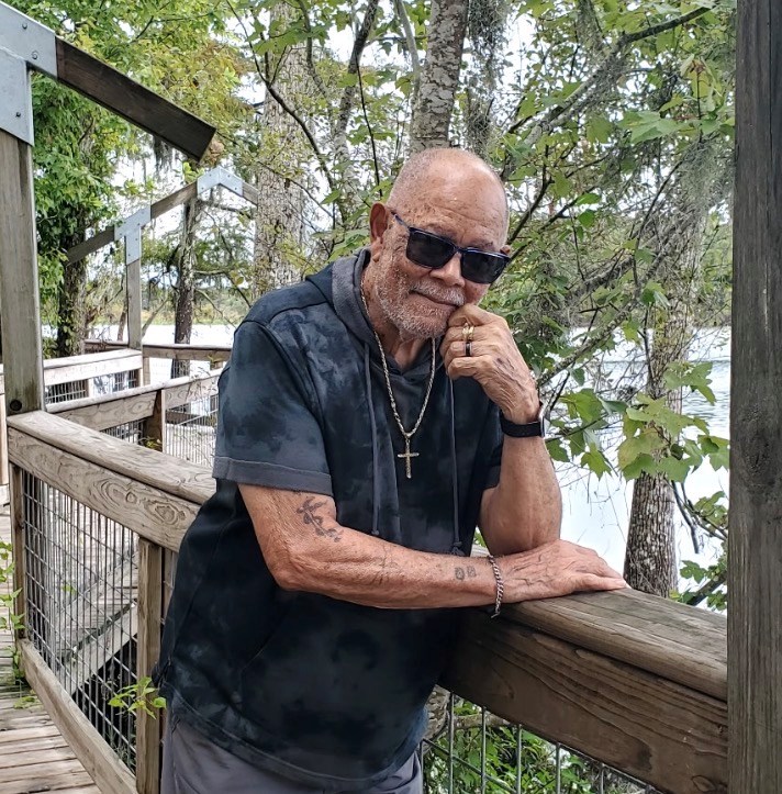 Obituary of Mr. Kenneth Ray Baudoin