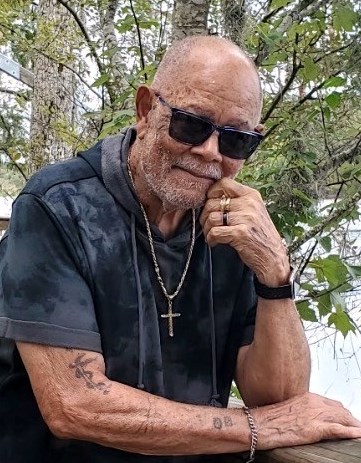 Obituary of Mr. Kenneth Ray Baudoin