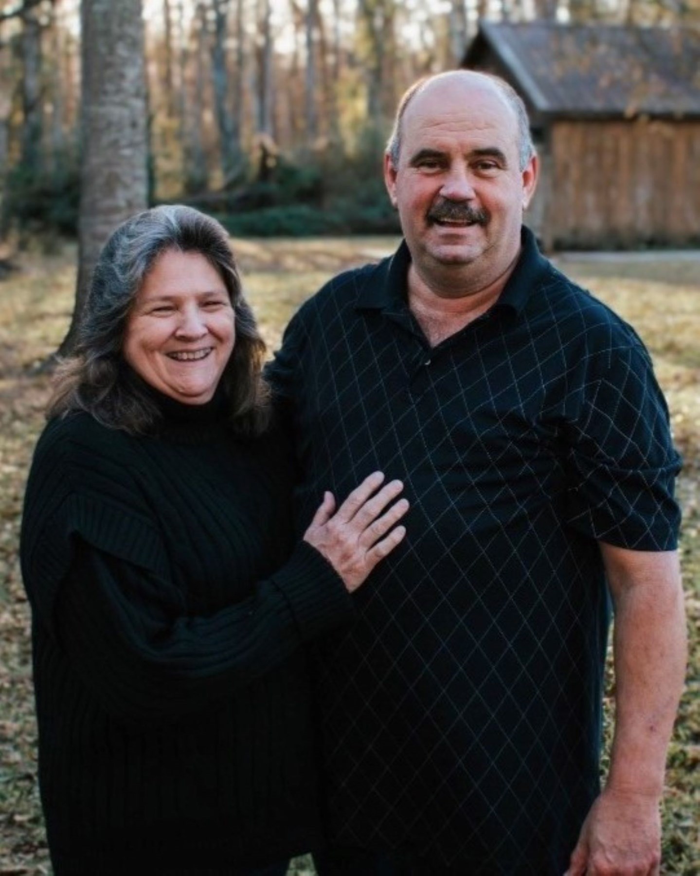 Obituary of Linda & Jody Watts