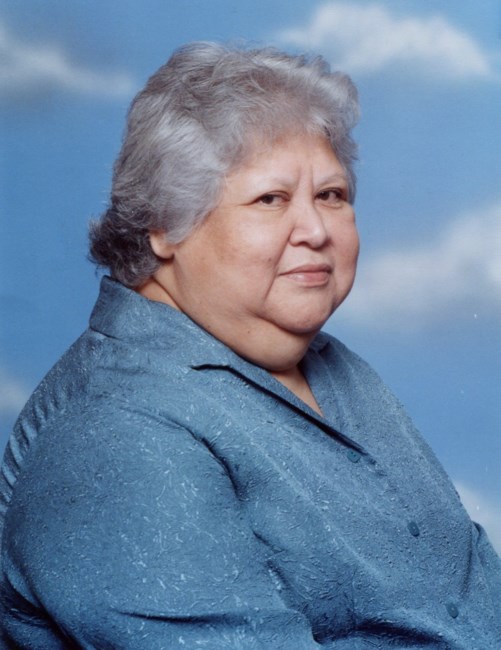 Obituary of Guadalupe Andrade