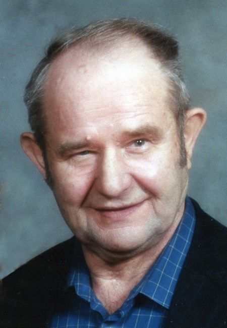 Obituary of Gustav Wagner
