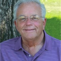 Avis de décès de Gary R Podhajsky