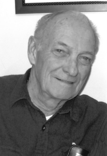 Obituary of Lloyd Frederick Salsbury