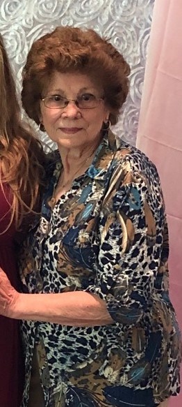 Obituary of Maria Antonia Amador