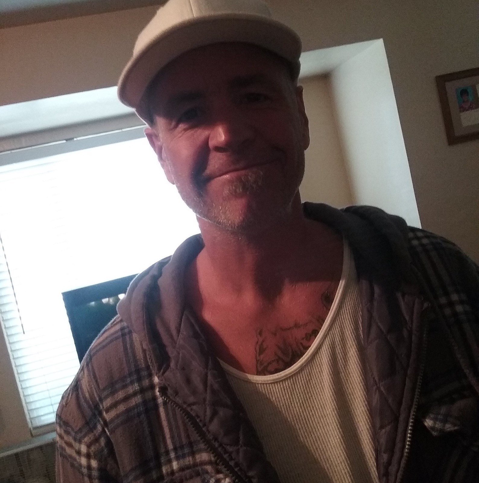 Darin Scott Lawrence Obituary Bakersfield, CA