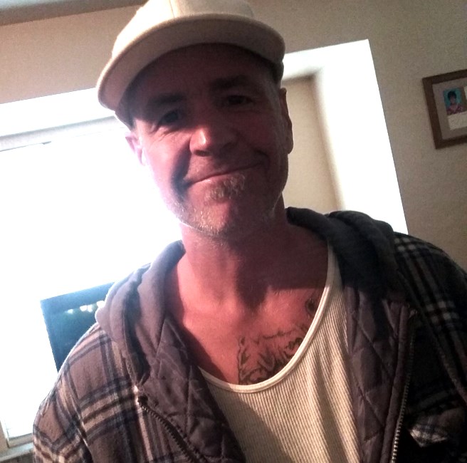 Obituario de Darin Scott Lawrence