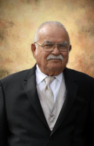 Obituary of Abelardo "Chacho" L. Sanchez