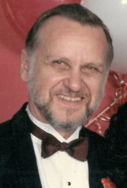 Obituary of Edgar Allen Rawls