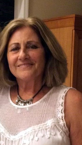 Obituary of Mary J Fortunato