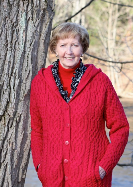 Obituary of Mary Brendan Kelly