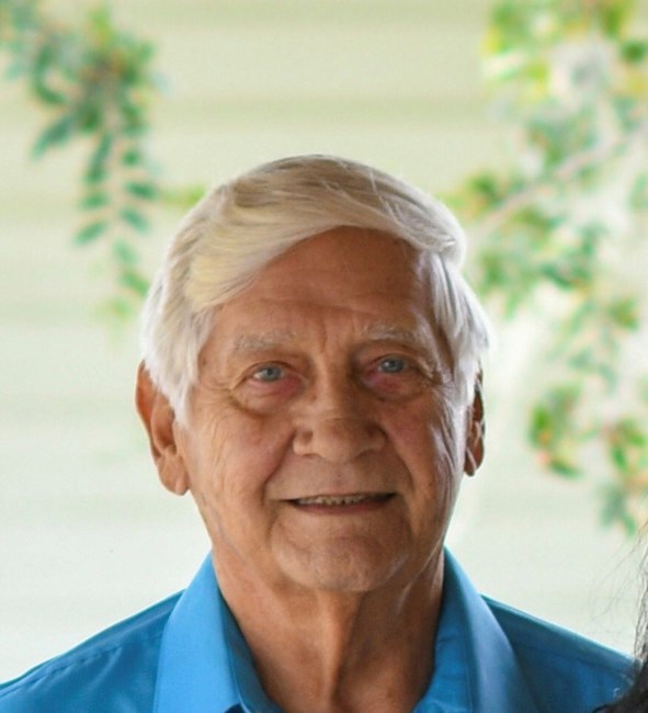 Obituary of John Kenneth Stagg Jr.