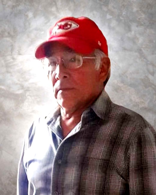 Obituary of Julio Cesar Hernandez